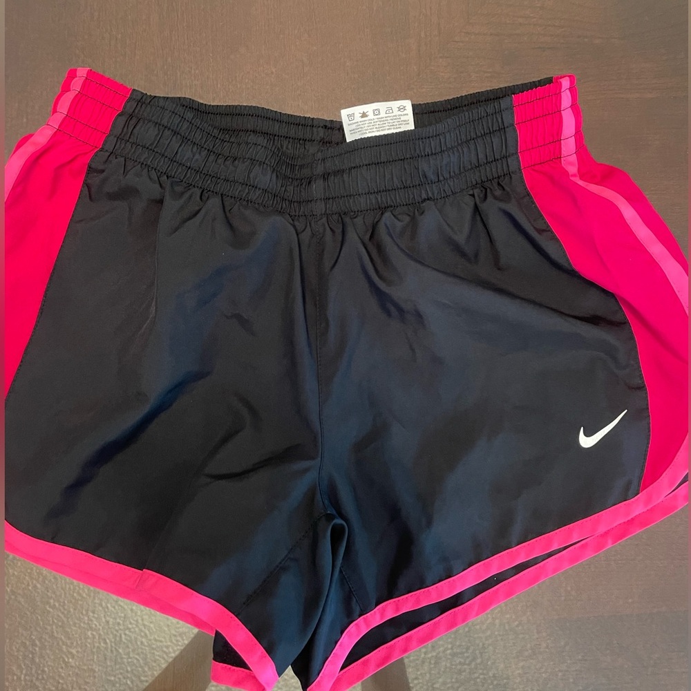 Nike shorts